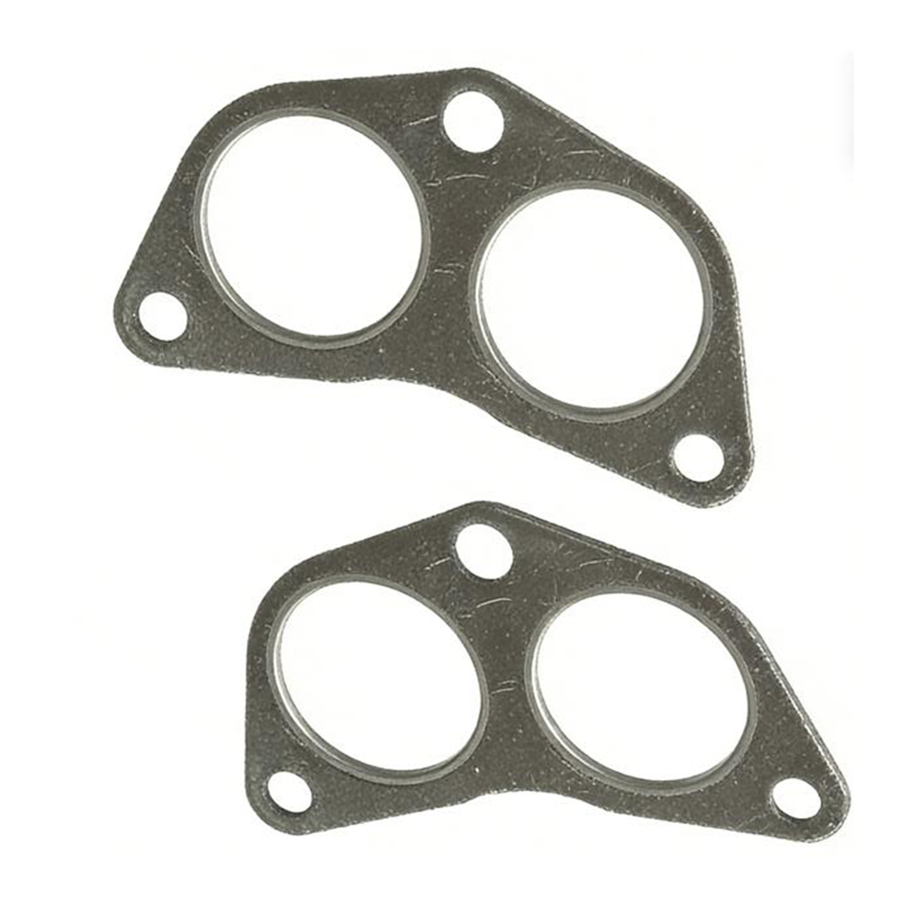 2 Stuks MS95088 Uitlaatspruits - Car Accessories In Store recensie en prijs