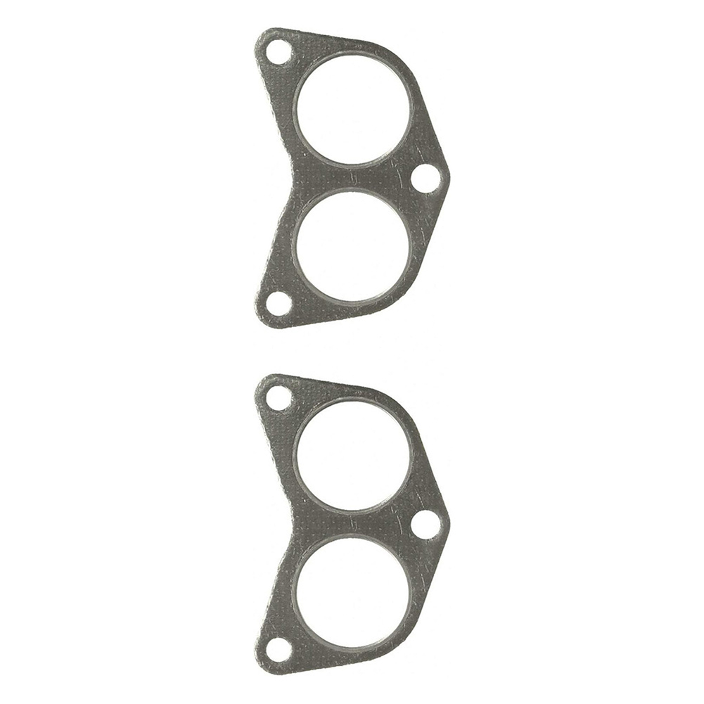 2 Stuks MS95088 Uitlaatspruits - Car Accessories In Store recensie en prijs